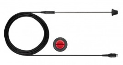Testo 0600-9799 Combustion Air Temperature Probe Testo 0600-9799 Combustion Air Temperature Probe