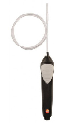 Testo 0614 0071 Pt100 Flexible Temperature Probe Testo 0614 0071 Pt100 Flexible Temperature Probe