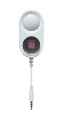 Testo 0572-2157 Lux and UV Probe Testo 0572-2157 Lux and UV Probe