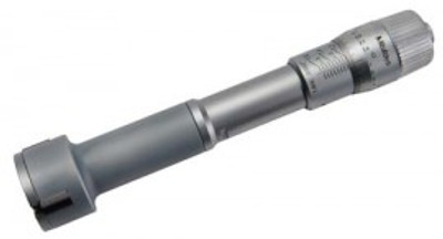 Mitutoyo 368-868 Holtest Inside Micrometer, Type Ii, 1.2 To 1.6" Mitutoyo 368-868 Holtest Inside Micrometer, Type Ii, 1.2 To 1.6"