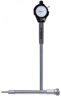 Mitutoyo 511-746 Bore Gauge, 0.0005" Resolution, 10-16" Range Mitutoyo 511-746 Bore Gauge, 0.0005" Resolution, 10-16" Range