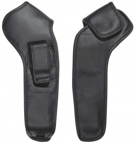 Testo 0516 8302 Leather Pouch with Belt Clip