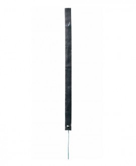 Testo 0613 4611 Pipe Wrap Probe for Refrigeration System Analyzer