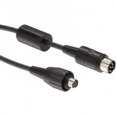 Testo 0430 0143 Probe Connection Cable, 5 Ft