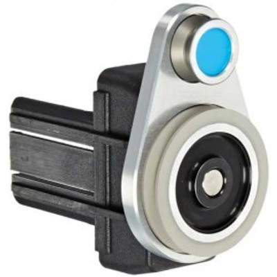 Testo 0554 4758 Cable/Textile Adapter for Tachometers