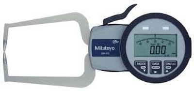 Mitutoyo 209-913 Digimatic Caliper Gage External Mitutoyo 209-913 Digimatic Caliper Gage External