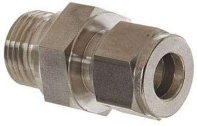 Testo 0554 1795 Pressure Tight Screw Connector Testo 0554 1795 Pressure Tight Screw Connector