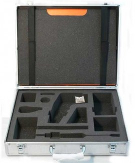 Testo 0516 8450 Aluminium Case