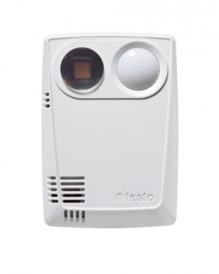 Testo 0572-2024 160-THL WiFi Data Logger with internal temperature, humidity, lux, and UV radiation sensors Testo 0572-2024 160-THL WiFi Data Logger with internal temperature, humidity, lux, and UV radiation sensors