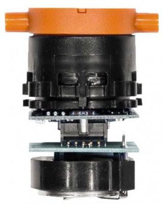 Testo 0393 0151 NO Replacement Sensor for the 330G/330i/300, 0 to 3000 ppm