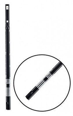 Testo 0635 1570 Hot Wire Probe Head with Temperature and Humidity Sensor