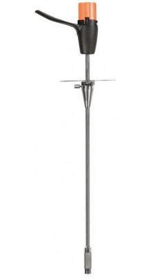 Testo 0554 8766 13in Probe Shaft, 5/16in Dia Testo 0554 8766 13in Probe Shaft, 5/16in Dia