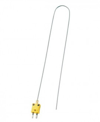 Testo 0602 5792 Flexible Immersion Probe, 20", Type K TC Testo 0602 5792 Flexible Immersion Probe, 20", Type K TC