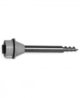 Testo 0613 1052 Frozen Food Tip, 3.5" long