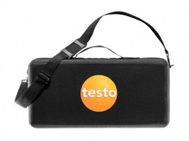 Testo 0516-3001 Instrument Bag with carrying strap