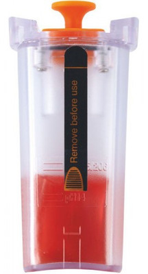 Testo 0554 2067 Storage Cap with KCl Gel Filling