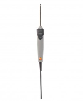 Testo 0615 1712 Robust air probe with NTC temperature sensor
