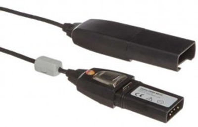 Testo 0554 6610 Extension and Adjustment Cable Testo 0554 6610 Extension and Adjustment Cable