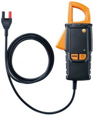 Testo 0590 0003 Current Probe Adapter Testo 0590 0003 Current Probe Adapter