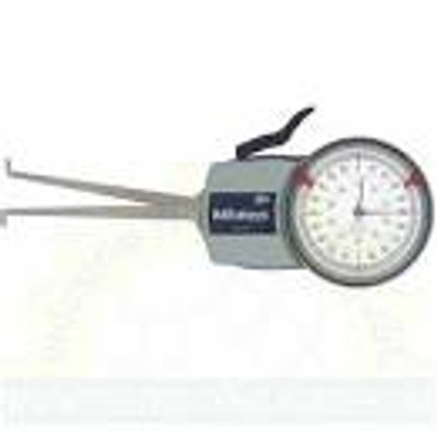 Mitutoyo 209-302 Dial Caliper Gage - Cggi 10-30 Mitutoyo 209-302 Dial Caliper Gage - Cggi 10-30