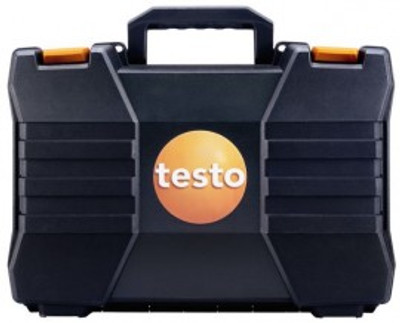 Testo 0516 1400 Carrying Case Testo 0516 1400 Carrying Case