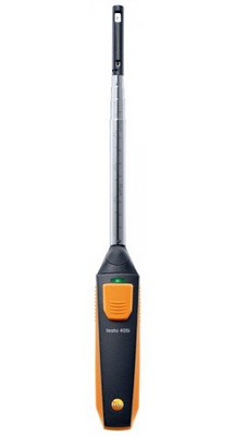 Testo 405i Hot-wire Anemometer Wireless Smart Probe