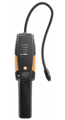 Testo 316-3 Refrigerant Leak Detector Testo 316-3 Refrigerant Leak Detector