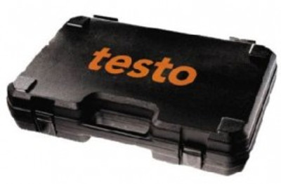 Testo 0516 0012 Transport Case for Testo 549/550 and Accessories Testo 0516 0012 Transport Case for Testo 549/550 and Accessories