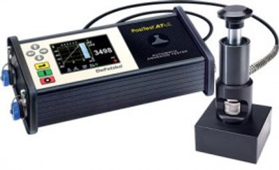 DeFelsko ATA50T-B Adhesion Tester, Automatic, 50 x 50 mm Tile Kit DeFelsko ATA50T-B Adhesion Tester, Automatic, 50 x 50 mm Tile Kit