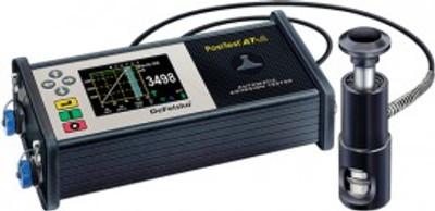 DeFelsko ATA50C-B-P PosiTest Automatic Pull-Off Adhesion Tester Concrete Kit with Pelican Case DeFelsko ATA50C-B-P PosiTest Automatic Pull-Off Adhesion Tester Concrete Kit with Pelican Case
