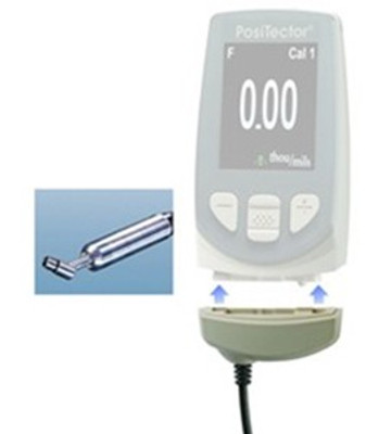 DeFelsko PRBN45S-D Non Ferrous 45 Degree Microprobe for PosiTector DeFelsko PRBN45S-D Non Ferrous 45 Degree Microprobe for PosiTector