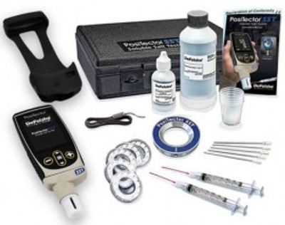 DeFelsko SSTKITP3 PosiTector Advanced PosiPatch Kit DeFelsko SSTKITP3 PosiTector Advanced PosiPatch Kit
