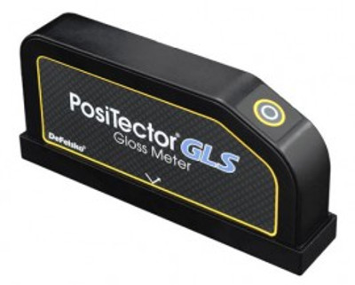 DeFelsko PosiTector Gloss Meter Probe, 20°/60° DeFelsko PosiTector Gloss Meter Probe, 20°/60°