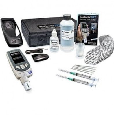DeFelsko SSTKITL PosiTector SST Probe Only & Latex Adhesive Patch Kit DeFelsko SSTKITL PosiTector SST Probe Only & Latex Adhesive Patch Kit