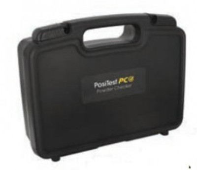 DeFelsko CASEPC-B Powder Checker Kit Carry Case DeFelsko CASEPC-B Powder Checker Kit Carry Case