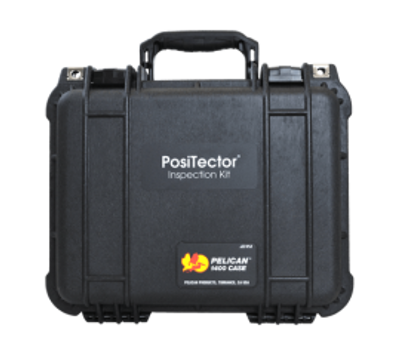 DeFelsko CASEINSP-P Pelican Inspection Case DeFelsko CASEINSP-P Pelican Inspection Case