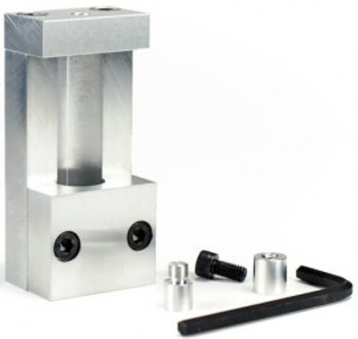 DeFelsko SHDPRBMNT PosiTector SHD Universal Adapter