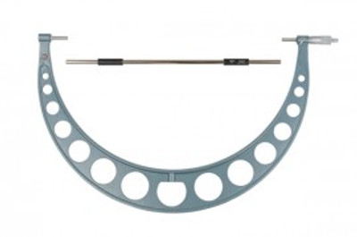 Mitutoyo 103-197 Outside Micrometer Economy Design, 20 To 21€š¬ Mitutoyo 103-197 Outside Micrometer Economy Design, 20 To 21€š¬