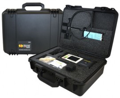 DeFelsko CASEATAB-P Pelican Case DeFelsko CASEATAB-P Pelican Case