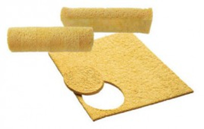 DeFelsko LPDSPONGE18 Sheet Sponge DeFelsko LPDSPONGE18 Sheet Sponge