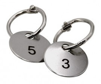 DeFelsko OTLTAG Probe Tag