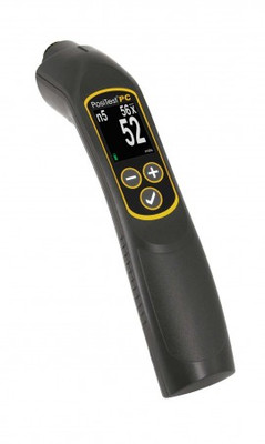 DeFelsko PC-B PosiTest PC Non-Contact Uncured Powder Thickness Gage DeFelsko PC-B PosiTest PC Non-Contact Uncured Powder Thickness Gage