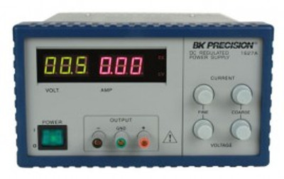 B&K 1627A Single Output DC Power Supply, 0 to 30 V, 0 to 3 A B&K 1627A Single Output DC Power Supply, 0 to 30 V, 0 to 3 A