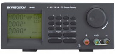 B&K Precision 1698B Programmable DC Power Supply, 60 V, 3.3 A B&K Precision 1698B Programmable DC Power Supply, 60 V, 3.3 A