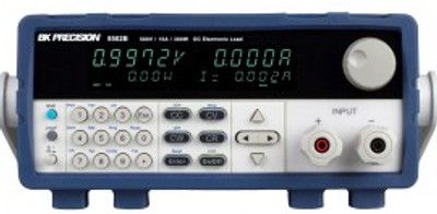 B&K Precision 8502B Programmable DC Electronic Load, 300 W, 500 V