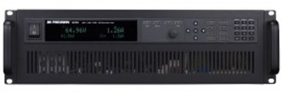 B&K 8614B Programmable DC Electronic Load, 1500 W, 0 to 120 V