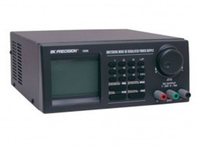 B&K Precision 1696B Programmable DC Power Supply, 20 V, 10 A B&K Precision 1696B Programmable DC Power Supply, 20 V, 10 A