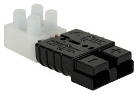 B&K Precision XLNTB Solderless Output Connector for XLN Series