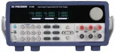 B&K Precision 9130C Programmable Triple Output 30V DC Power Supply, 195W B&K Precision 9130C Programmable Triple Output 30V DC Power Supply, 195W