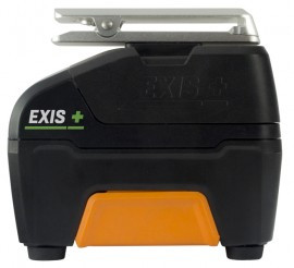 CorDEX EXIS-740 Intrinsically safe Interchangeable battery pack